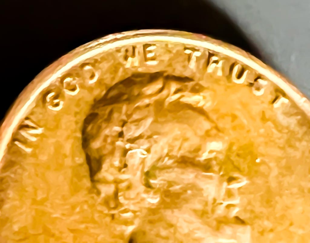 1969-S-Penny-Variety-Identification